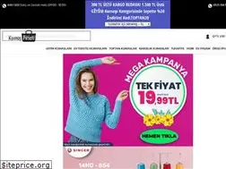 Sites similar to parcakumas.com