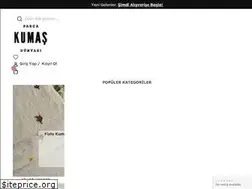 Sites similar to parcakumasdunyasi.com