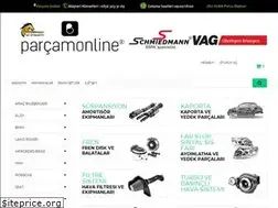Sites similar to parcam.online