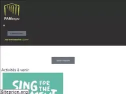 Sites similar to parcamitrailles.be