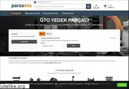 Sites similar to parcamix.com