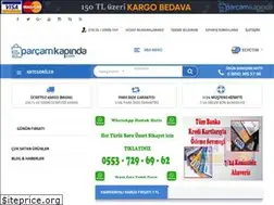 Sites similar to parcamkapinda.com