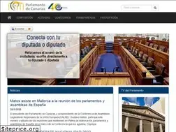 Sites similar to parcan.es
