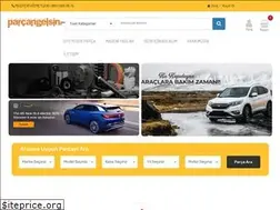 Sites similar to parcangelsin.com