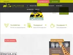 Sites similar to parcanimalierdebouillon.be