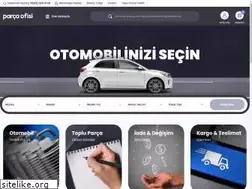 Sites similar to parcaofisi.com
