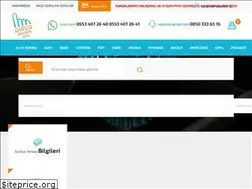 Sites similar to parcapiyasasi.com