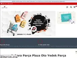 Sites similar to parcaplaza.com