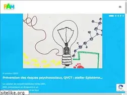 Sites similar to parcarmor.fr