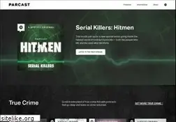 Sites similar to parcast.com