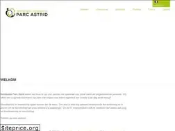 Sites similar to parcastrid.be