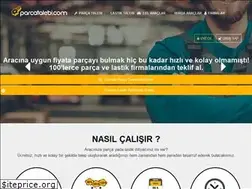 Sites similar to parcatalebi.com