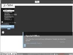 Sites similar to parcatclarksville.com
