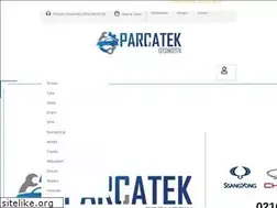 Sites similar to parcatek.com