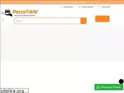 Sites similar to parcatikla.com