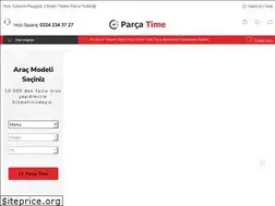Sites similar to parcatime.com