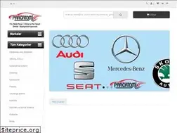 Sites similar to parcatomi.com