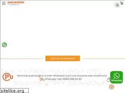 Sites similar to parcaustasi.com