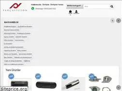 Sites similar to parcavizyon.com