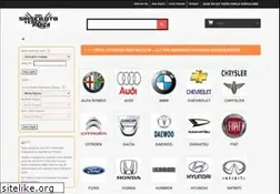 Sites similar to parcayedek.com