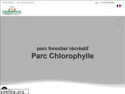 Sites similar to parcchlorophylle.com