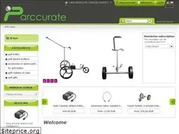 Sites similar to parccurate.com