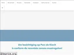 Sites similar to parcdekievitverkoop.nl