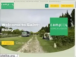 Sites similar to parcdelabastide.com