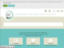 Sites similar to parcdesalutmar.cat