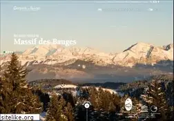 Sites similar to parcdesbauges.com