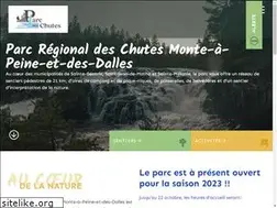 Sites similar to parcdeschutes.com