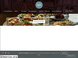 Sites similar to parcdetroit.com