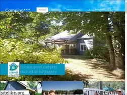 Sites similar to parcdevaux.com