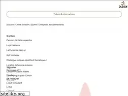 Sites similar to parcdolhain.com