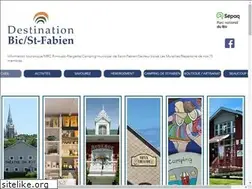 Sites similar to parcdubic.com