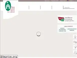 Sites similar to parcduluberon.fr