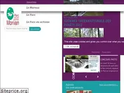 Sites similar to parcdumorvan.org