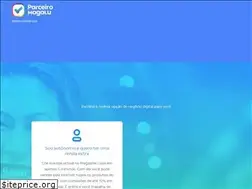 Sites similar to parceiromagalu.com