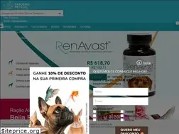 Sites similar to parceiropet.com.br
