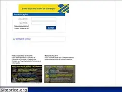 Sites similar to parceirosbbconsorcios.com.br