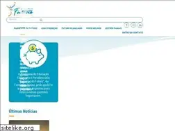 Sites similar to parceirosdofuturo.com.br