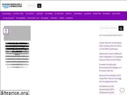 Sites similar to parceirosdosdecos.com.br