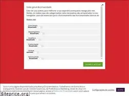 Sites similar to parceirosemacao.com.br