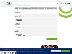 Sites similar to parceirosvoluntarios.org.br