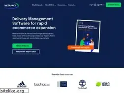 Sites similar to parcel-track.com