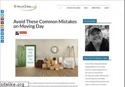 Sites similar to parcel2ship.co.uk