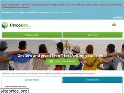 Sites similar to parcelabc.com