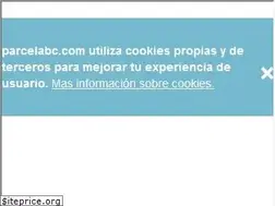 Sites similar to parcelabc.es