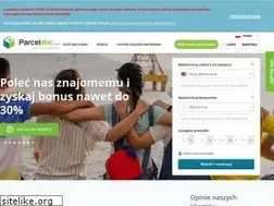 Sites similar to parcelabc.pl