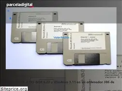 Sites similar to parceladigital.com